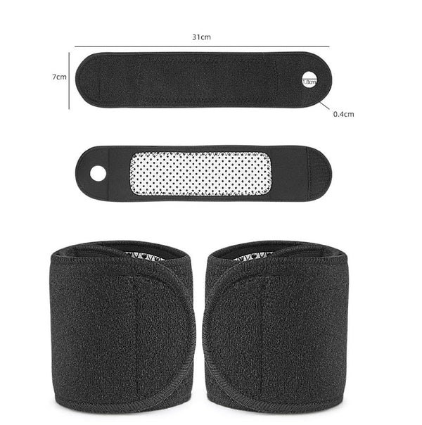 Bandaj Magnetic pentru Mâini