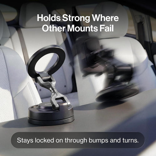 Suport Auto Magnetic
